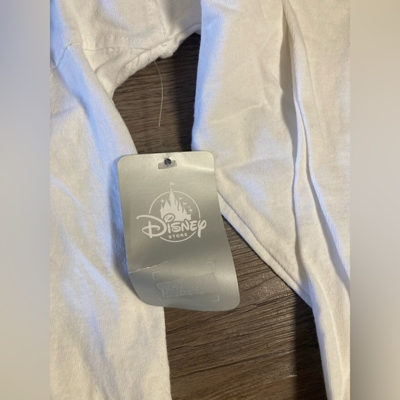 Disney Spirit Jersey Lilo & Stitch Small Living in Paradise NWT - Picture 12 of 12